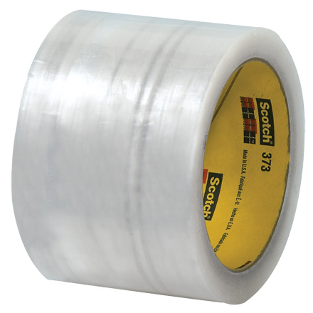 Scotch<span class='rtm'>®</span> Box Sealing Tape 373